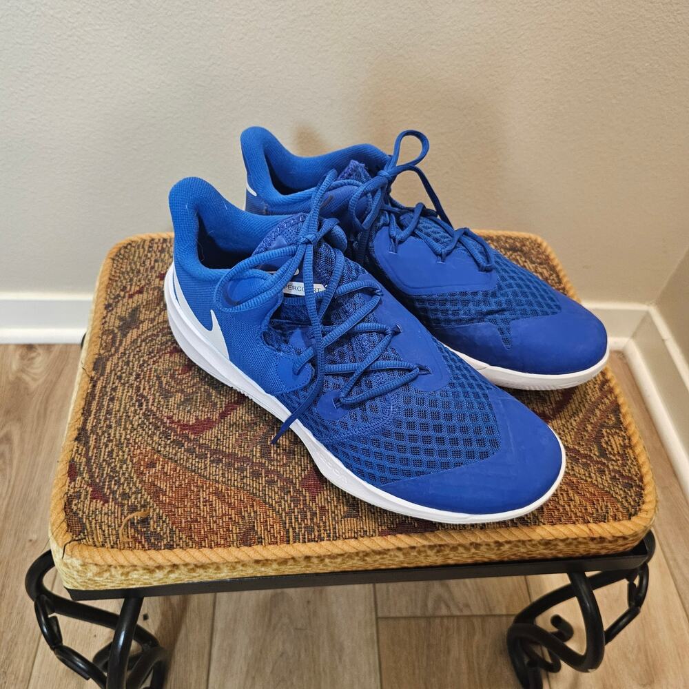 Nike Hyperspeed Court Volleyball Sneakers Size 10